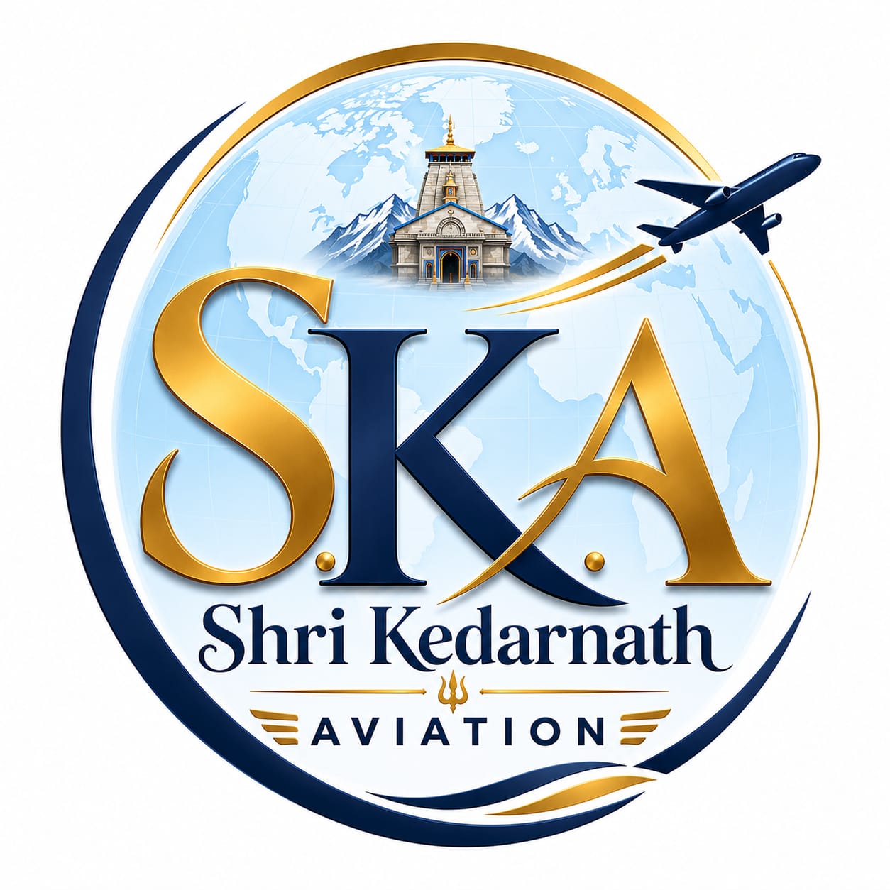 Shri Kedarnath Aviation